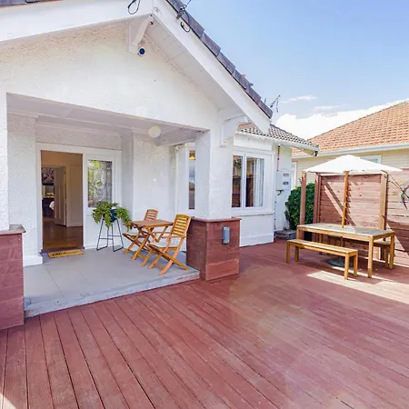 Feels Like Your Home ! Auckland Exterior photo