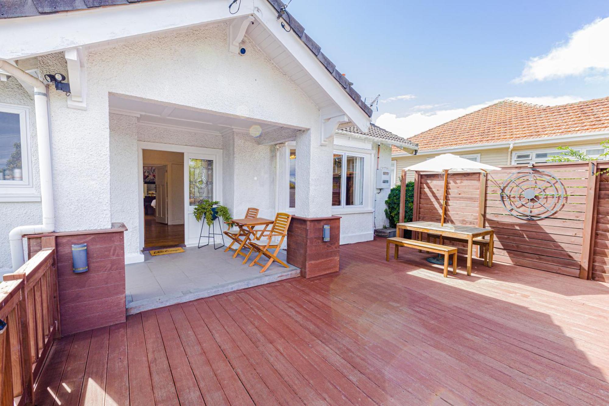 Villa Feels Like Your ! *